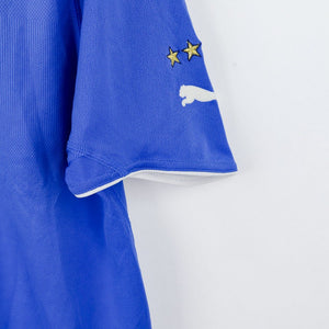 Maglia Home Italia Puma Del Piero 10 2002/2003 by PUMA - Home (5)