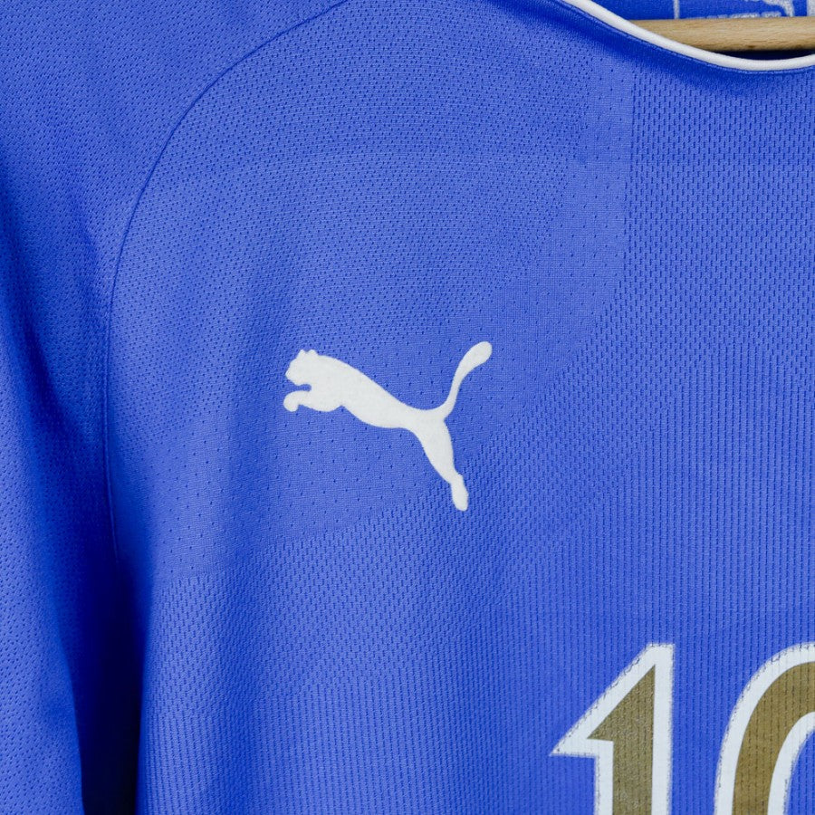 Maglia Home Italia Puma Del Piero 10 2002/2003 by PUMA - Home (8)