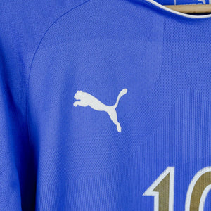 Maglia Home Italia Puma Del Piero 10 2002/2003 by PUMA - Home (8)