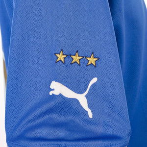 maglia home italia puma donati 16 2003 by PUMA - Home (5)
