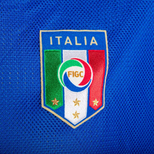 maglia home italia puma euro 2008 cannavaro 5 by PUMA - Home (3)