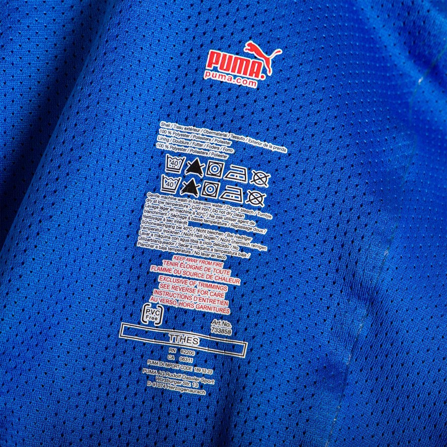 maglia home italia puma euro 2008 cannavaro 5 by PUMA - Home (6)