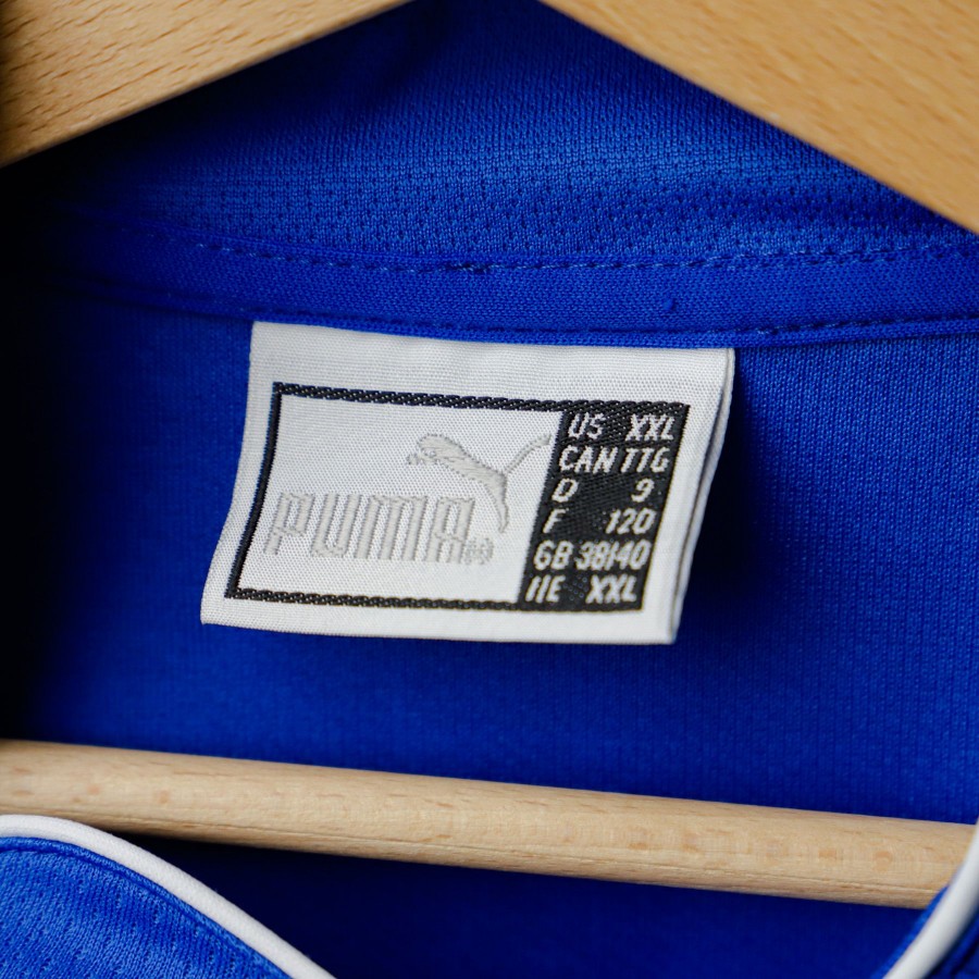 maglia home italia puma ferrari 6 ml 2003 by PUMA - Home (8)