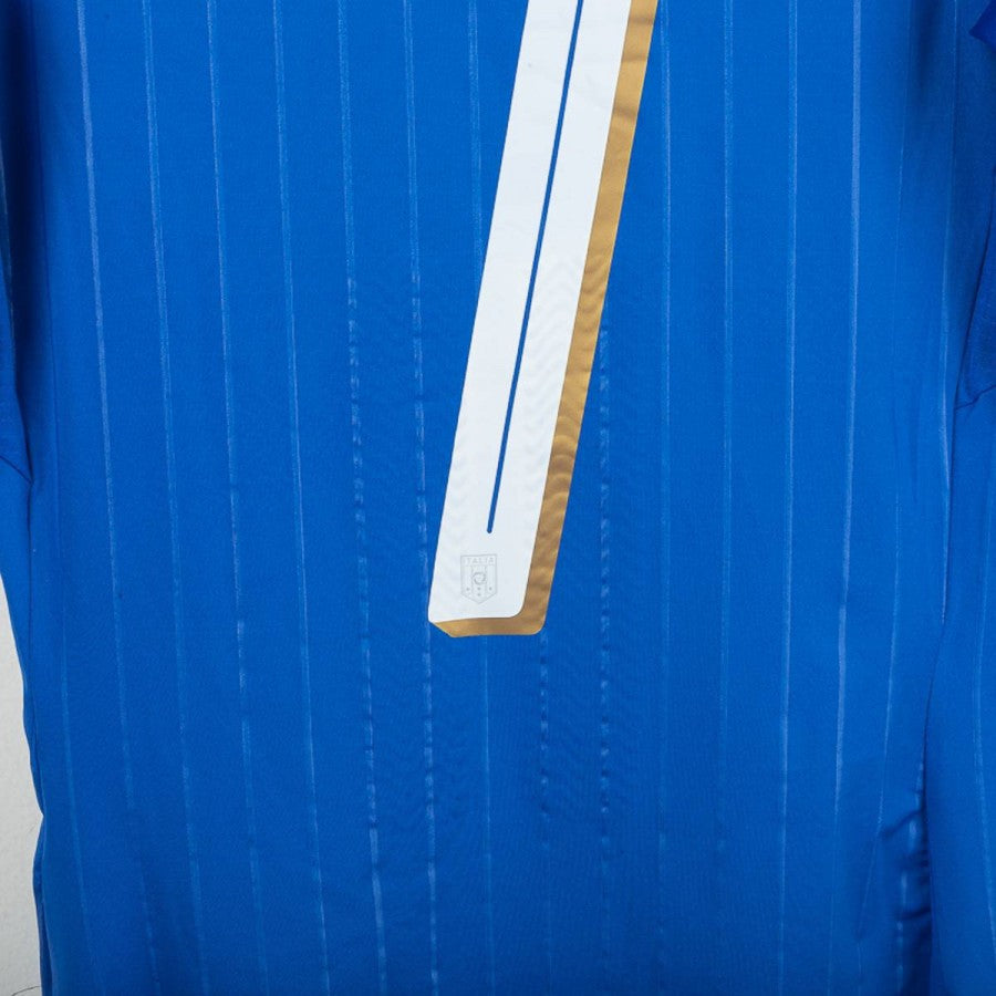 Maglia Home Italia Puma Insigne 7 Authentic 2016/2017 by PUMA - Home (10)