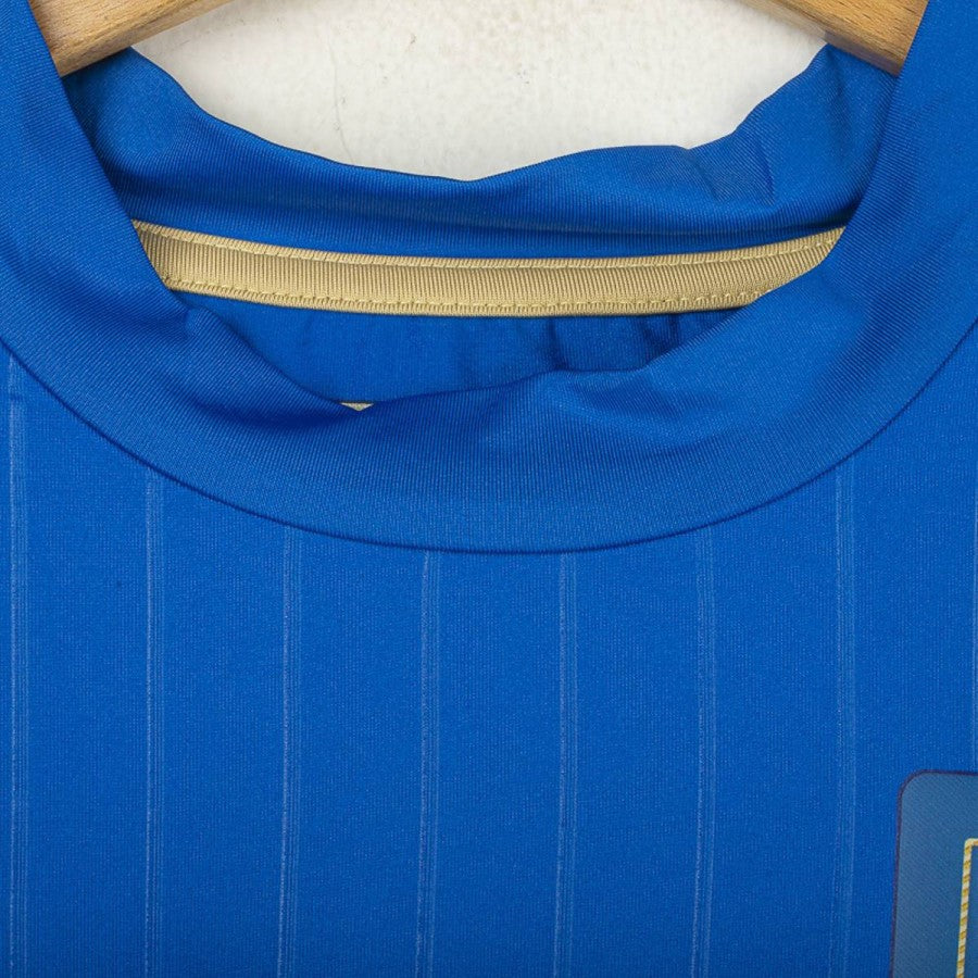 Maglia Home Italia Puma Insigne 7 Authentic 2016/2017 by PUMA - Home (15)