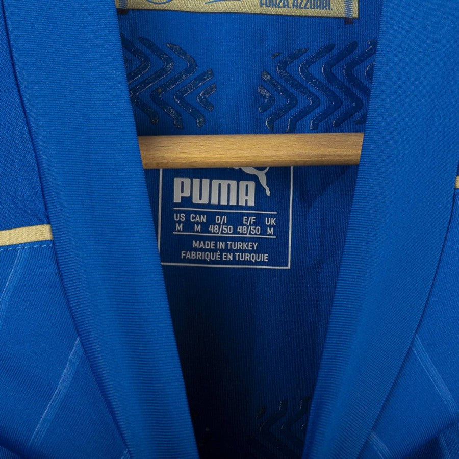 Maglia Home Italia Puma Insigne 7 Authentic 2016/2017 by PUMA - Home (17)