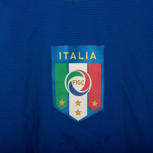 Maglia Home Italia Puma n16 2006/2007 by PUMA - Home (12)