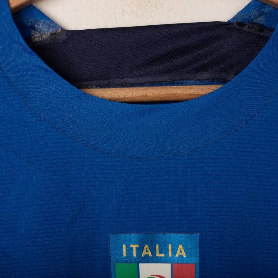 Maglia Home Italia Puma n16 2006/2007 by PUMA - Home (14)