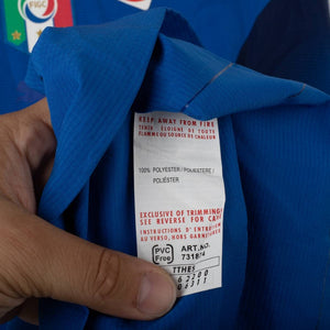 Maglia Home Italia Puma n16 2006/2007 by PUMA - Home (19)