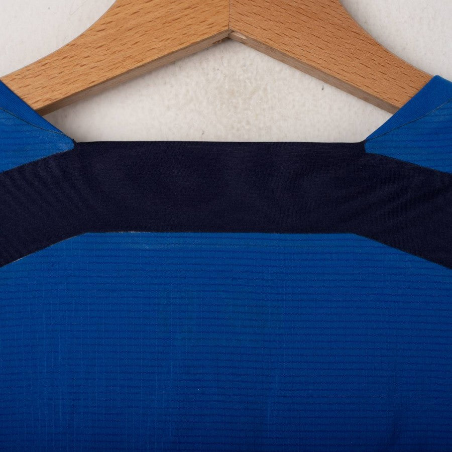 Maglia Home Italia Puma n16 2006/2007 by PUMA - Home (3)