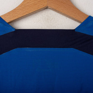 Maglia Home Italia Puma n16 2006/2007 by PUMA - Home (3)