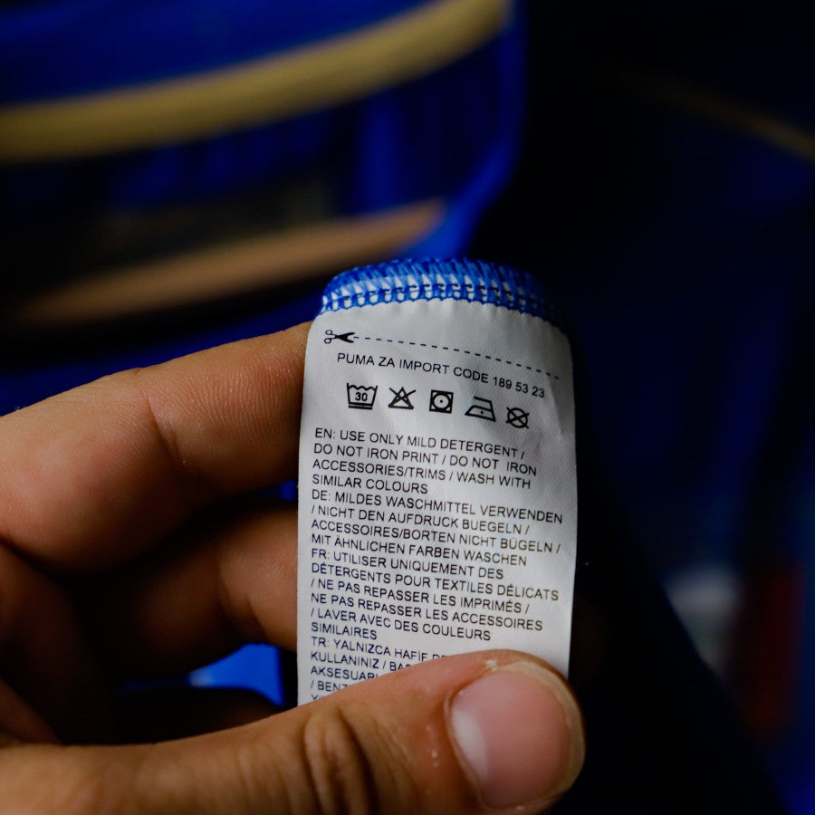 maglia home italia puma N8 2016 by PUMA - Home (11)