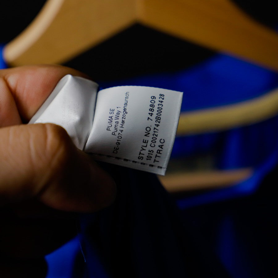 maglia home italia puma N8 2016 by PUMA - Home (12)