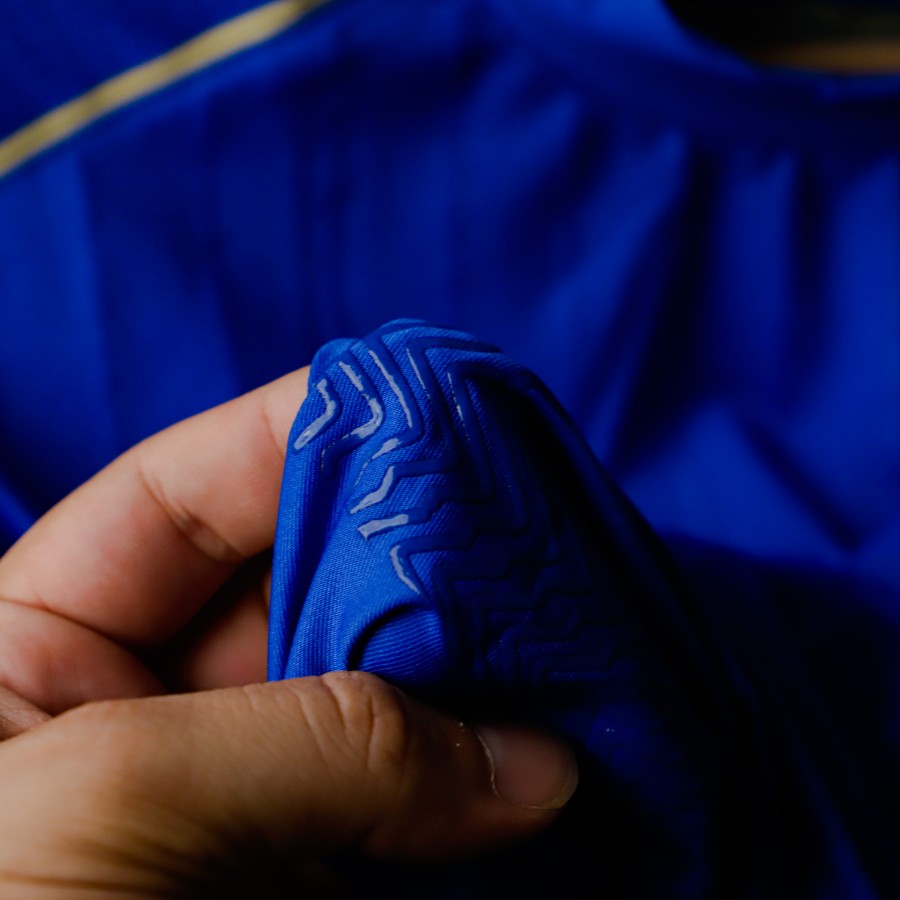 maglia home italia puma N8 2016 by PUMA - Home (5)