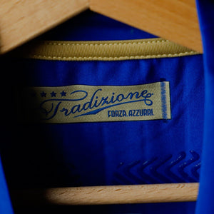 maglia home italia puma N8 2016 by PUMA - Home (7)