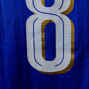 maglia home italia puma N8 2016 by PUMA - Home (9)