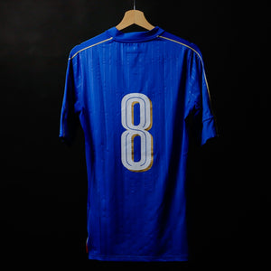 maglia home italia puma N8 2016 by PUMA - Home