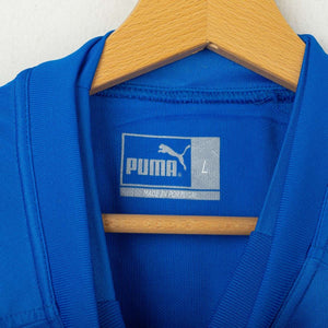 Maglia Home Italia Puma Nesta 6 2004 by PUMA - Home (11)