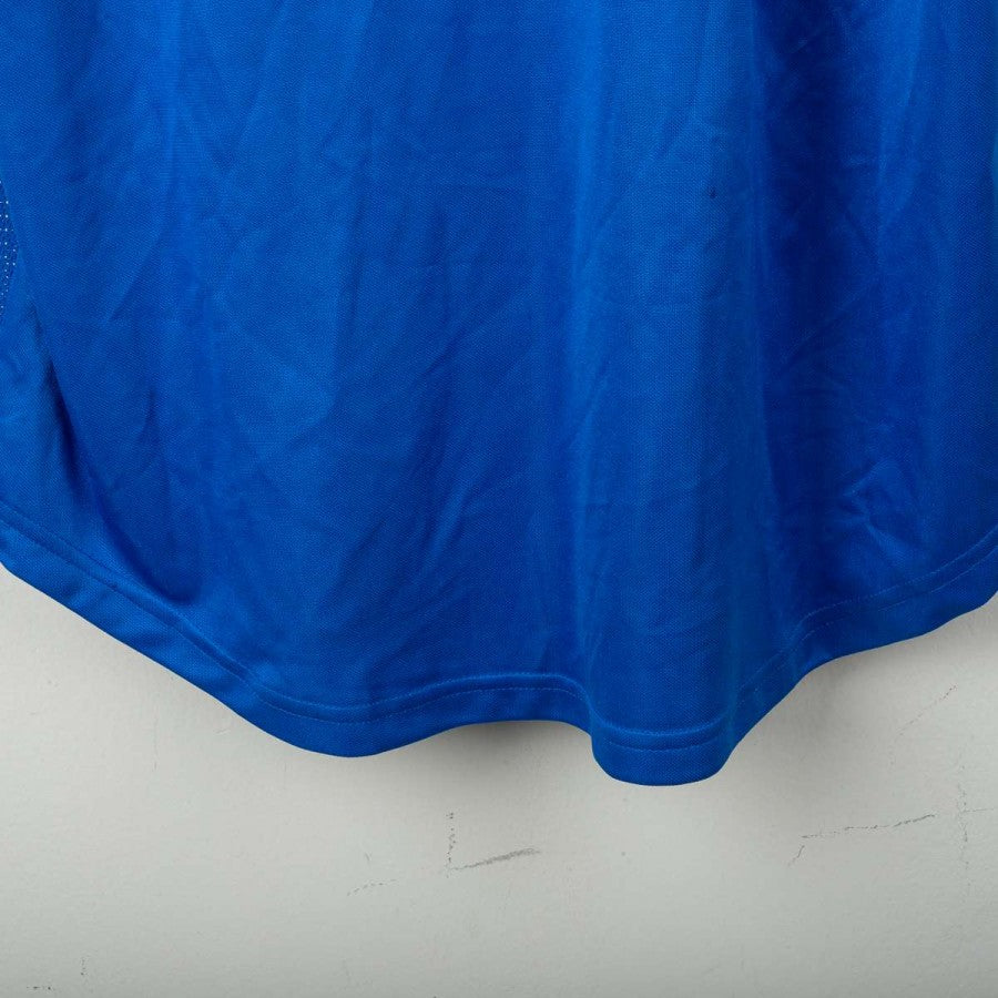 Maglia Home Italia Puma Nesta 6 2004 by PUMA - Home (13)