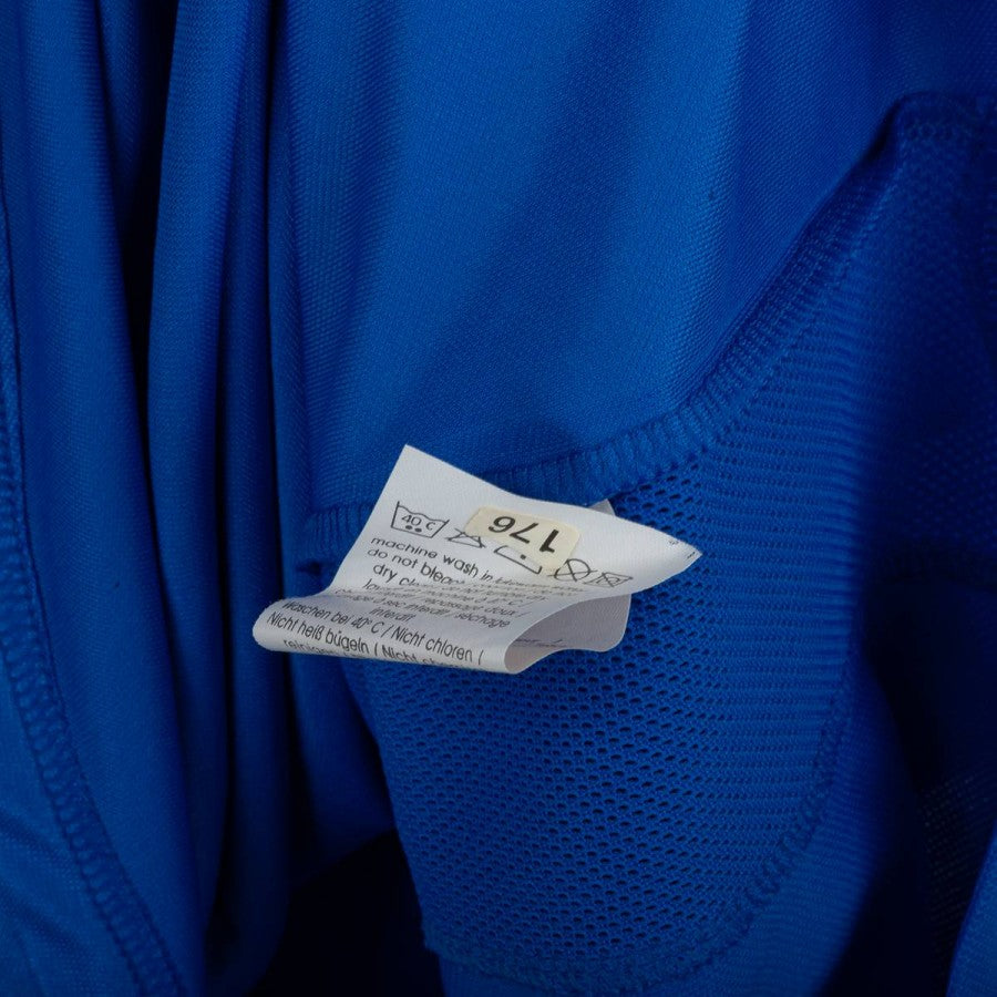 Maglia Home Italia Puma Nesta 6 2004 by PUMA - Home (14)