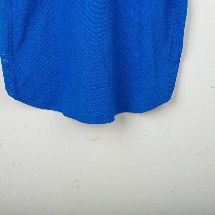 Maglia Home Italia Puma Nesta 6 2004 by PUMA - Home (6)