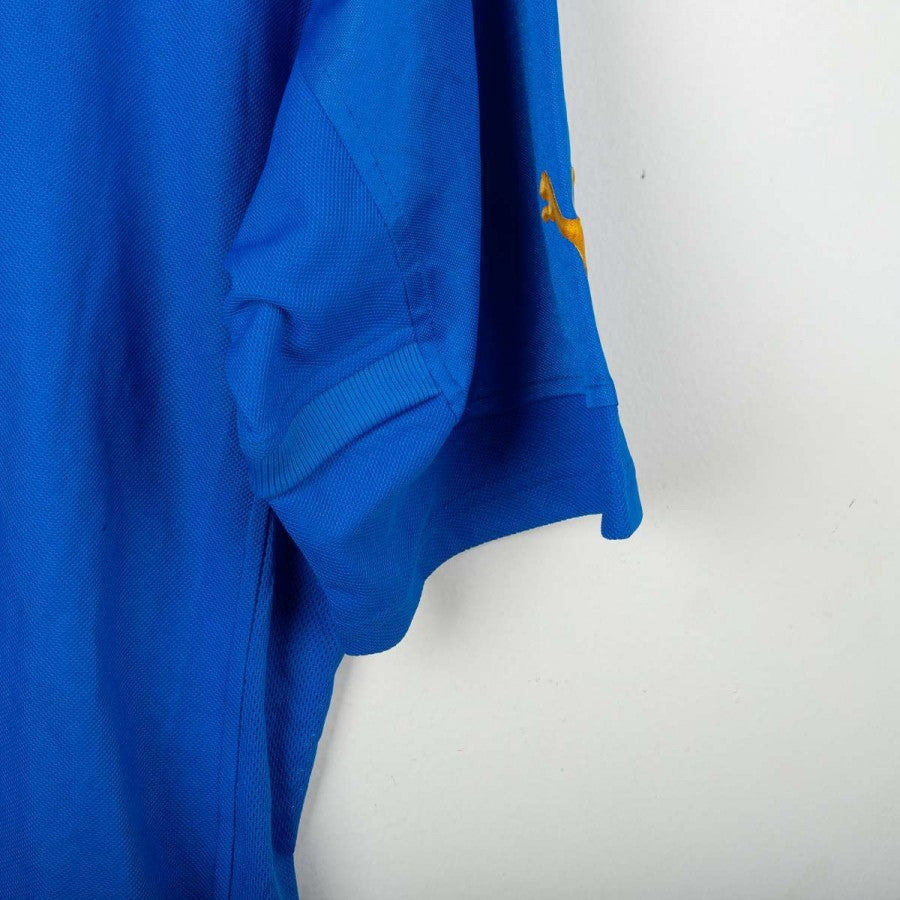 Maglia Home Italia Puma Nesta 6 2004 by PUMA - Home (7)