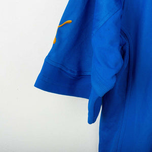 Maglia Home Italia Puma Nesta 6 2004 by PUMA - Home (8)