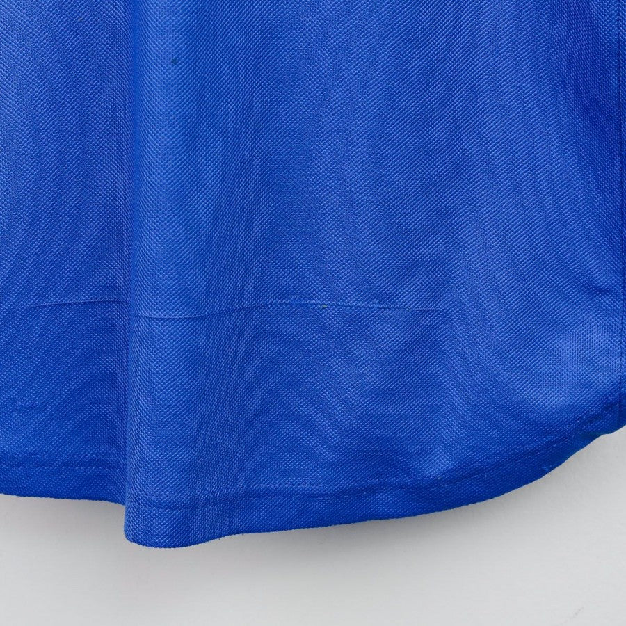 Maglia Home Italia Puma Totti 10 2004 by PUMA - Home (11)