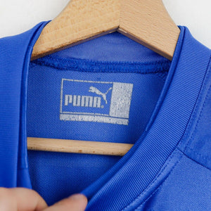 Maglia Home Italia Puma Totti 10 2004 by PUMA - Home (15)