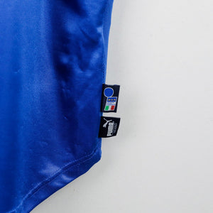 Maglia Home Italia Puma Totti 10 2004 by PUMA - Home (19)