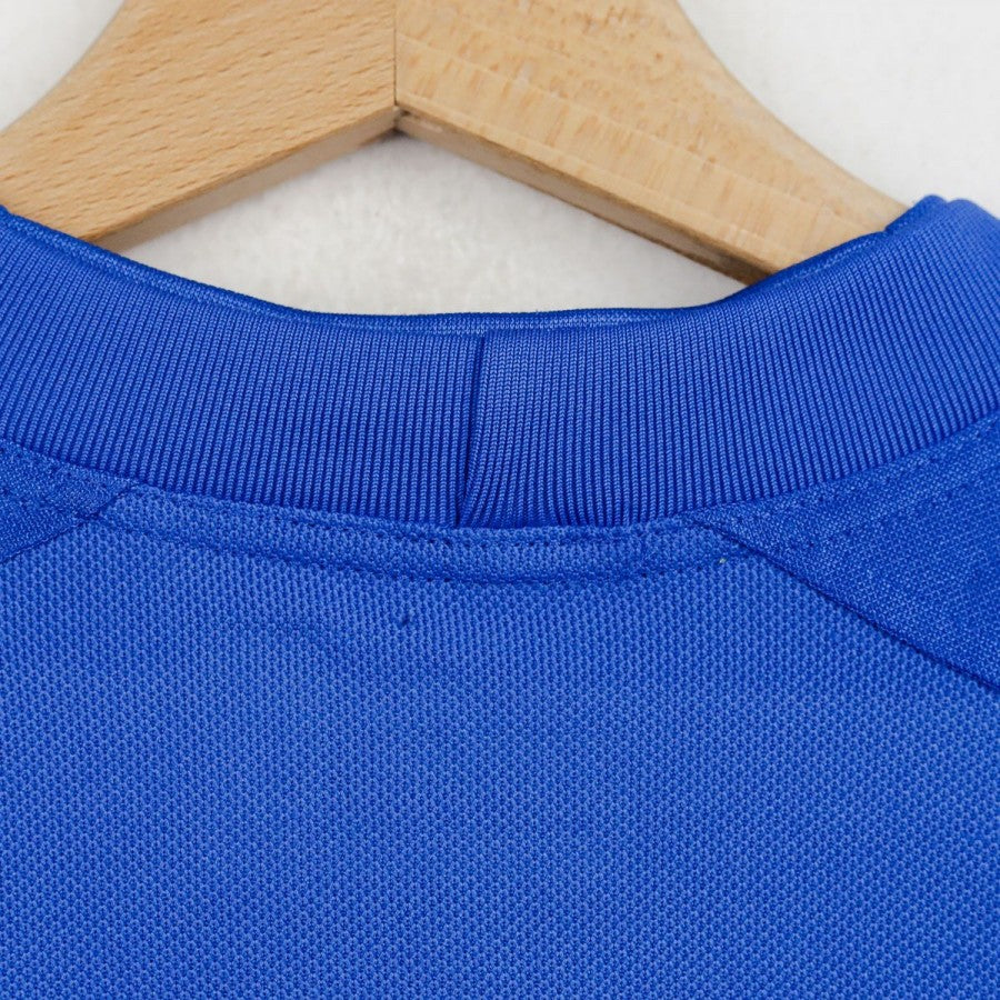 Maglia Home Italia Puma Totti 10 2004 by PUMA - Home (3)