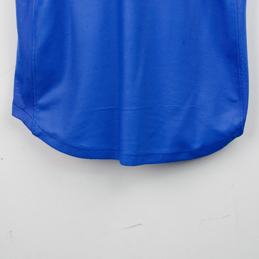 Maglia Home Italia Puma Totti 10 2004 by PUMA - Home (7)