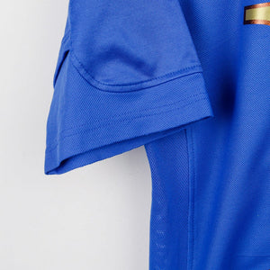 Maglia Home Italia Puma Totti 10 2004 by PUMA - Home (8)