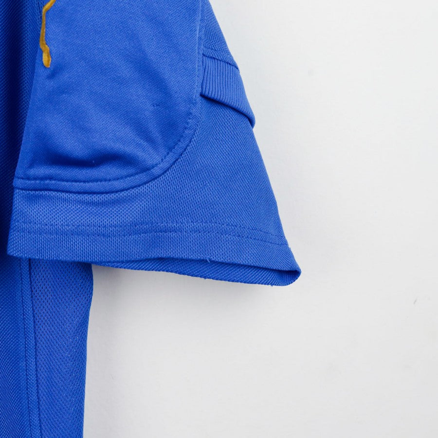 Maglia Home Italia Puma Totti 10 2004 by PUMA - Home (9)