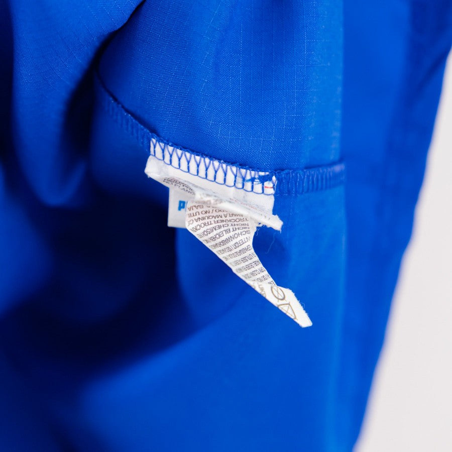 Maglia Home Italia Puma Totti 10 2006 by PUMA - Home (12)