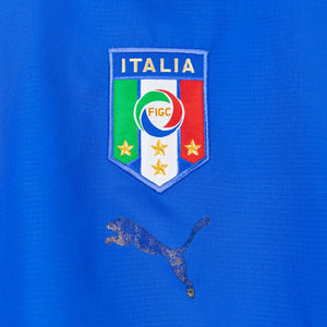 Maglia Home Italia Puma Totti 10 2006 by PUMA - Home (3)
