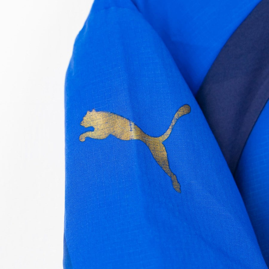 Maglia Home Italia Puma Totti 10 2006 by PUMA - Home (5)