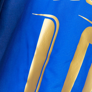 Maglia Home Italia Puma Totti 10 2006 by PUMA - Home (8)