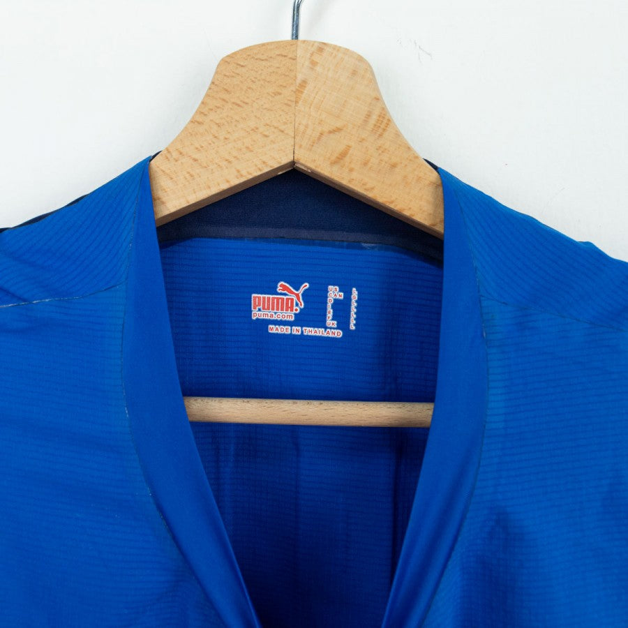 Maglia Home Italia Puma Totti 10 2006 by PUMA - Home (11)