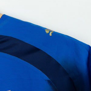 Maglia Home Italia Puma Totti 10 2006 by PUMA - Home (4)