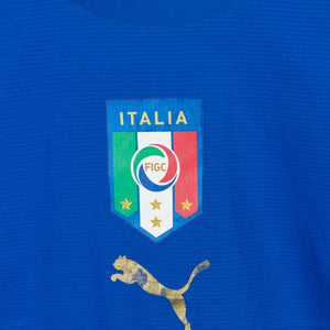 Maglia Home Italia Puma Totti 10 2006 by PUMA - Home (6)