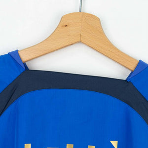 Maglia Home Italia Puma Totti 10 2006 by PUMA - Home (10)