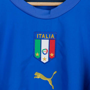 Maglia Home Italia Puma Totti 10 2006 by PUMA - Home (3)
