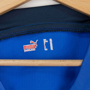 Maglia Home Italia Puma Totti 10 2006 by PUMA - Home (8)