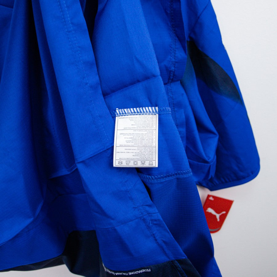 Maglia Home Italia Puma Totti 10 2006 by PUMA - Home (12)