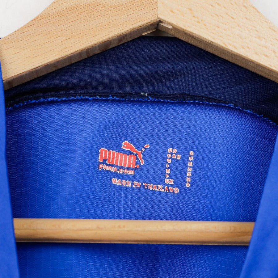 Maglia Home Italia Puma Totti 10 2006 by PUMA - Home (16)