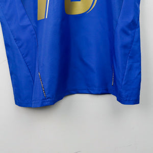 Maglia Home Italia Puma Totti 10 2006 by PUMA - Home (6)