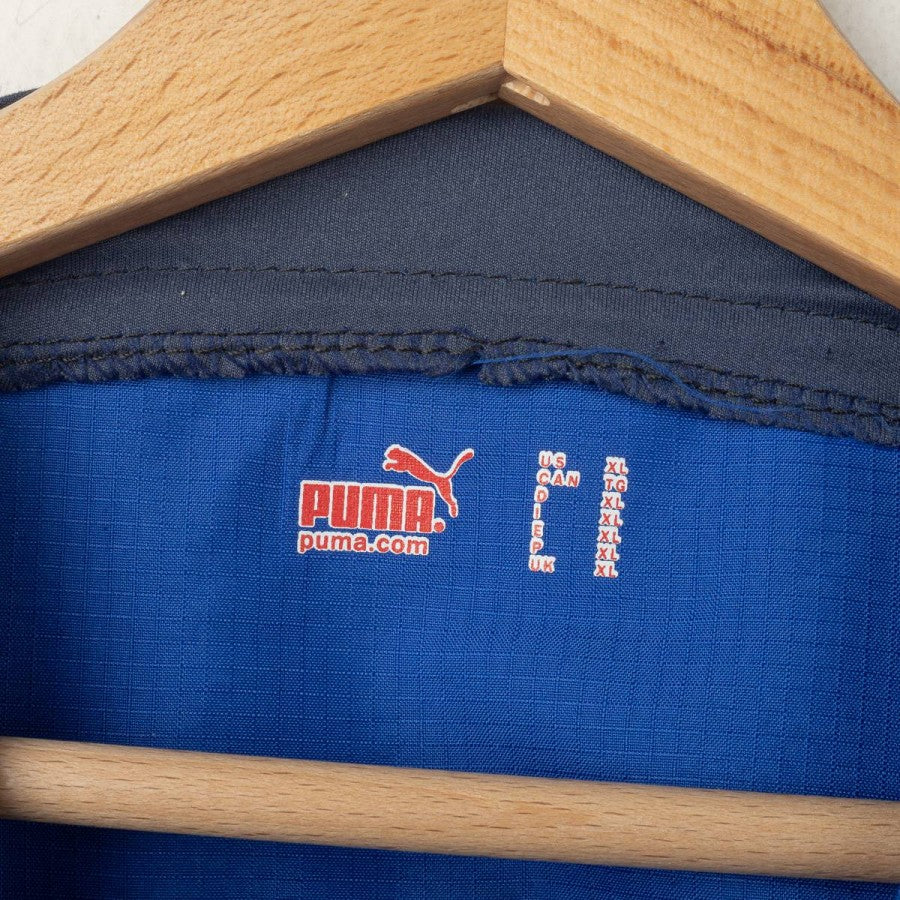 Maglia Home Italia Puma Totti 10 2006 by PUMA - Home (16)