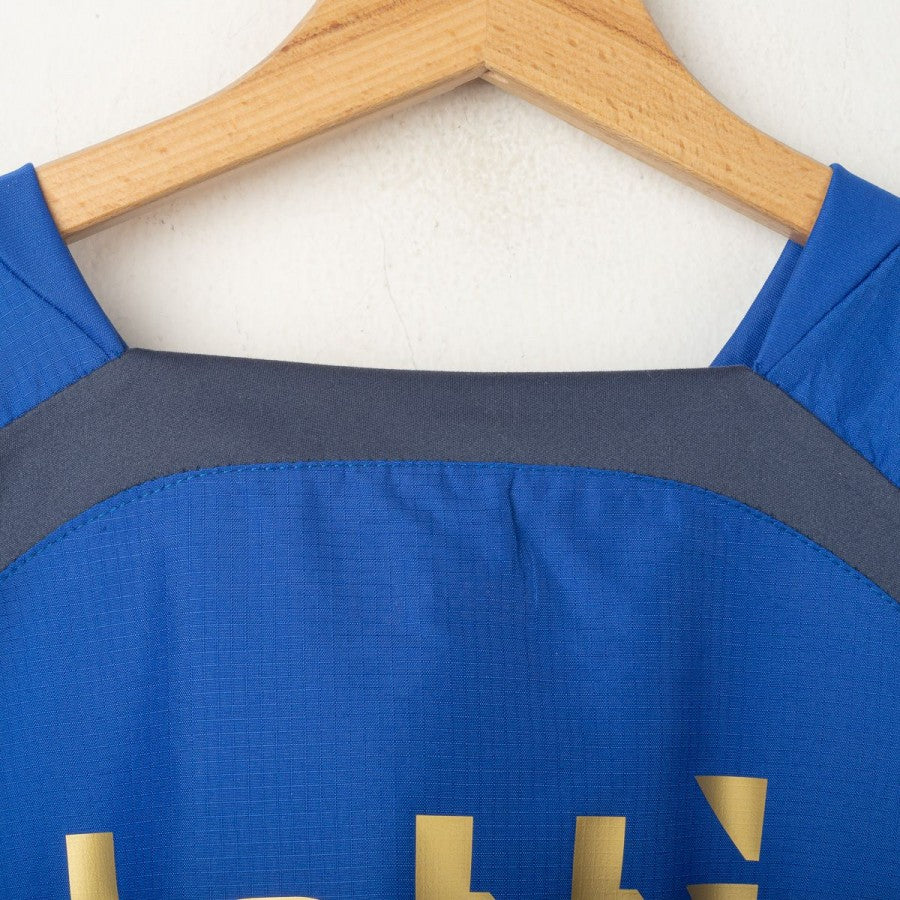 Maglia Home Italia Puma Totti 10 2006 by PUMA - Home (3)