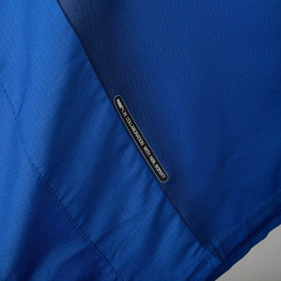 Maglia Home Italia Puma Totti 10 2006 by PUMA - Home (6)